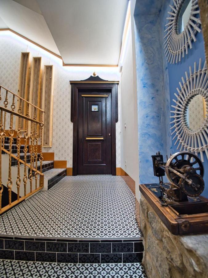 Apartamentos Valle De Ordesa-Torla Eksteriør billede