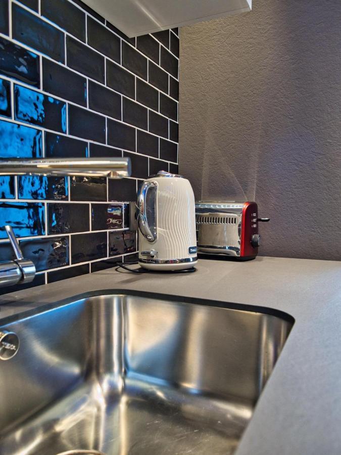 Apartamentos Valle De Ordesa-Torla Eksteriør billede