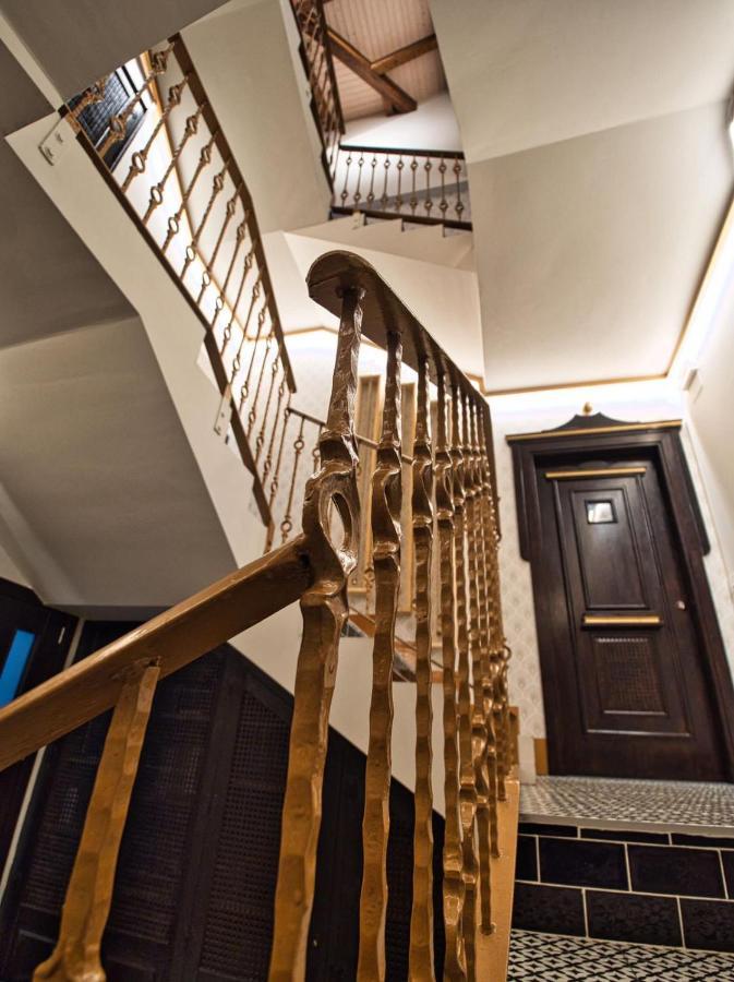 Apartamentos Valle De Ordesa-Torla Eksteriør billede