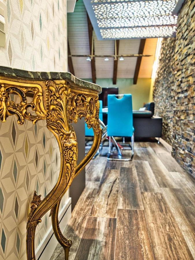Apartamentos Valle De Ordesa-Torla Eksteriør billede